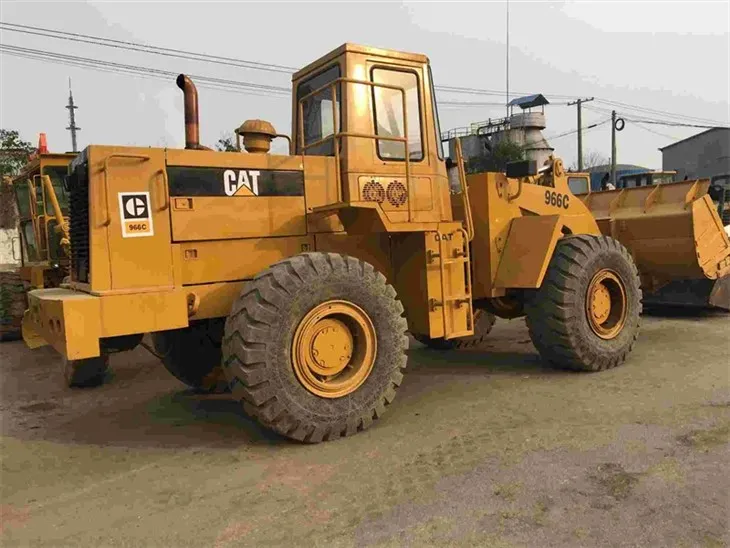 Cat966C-4
